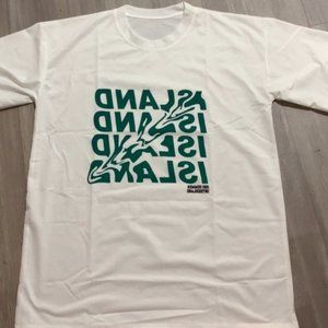 Wide Form Men's and Women's T-shirts